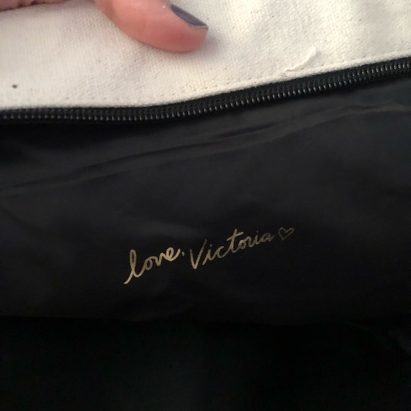 Victoria’s Secret Tote - Picture 9 of 14